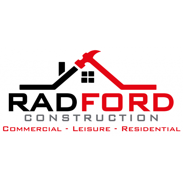 Radford Construction North Ltd logo