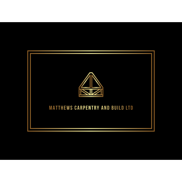 Matthews Carpentry And Build Ltd logo