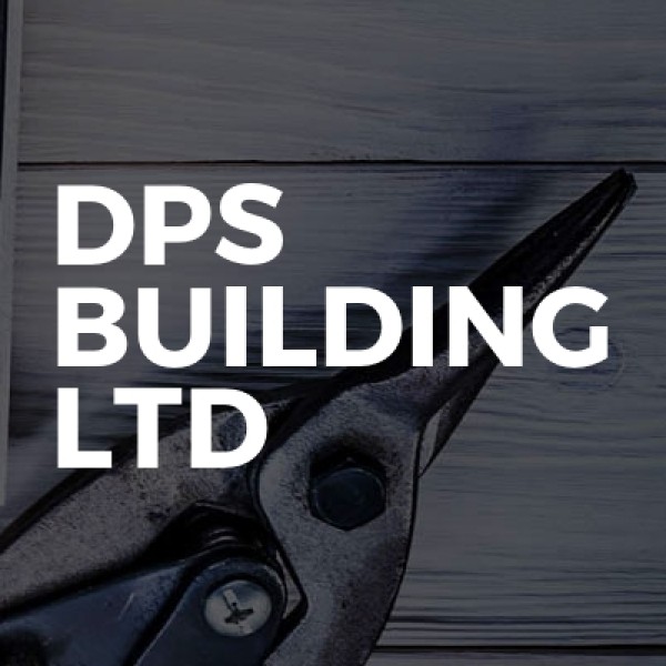 DPS BUILDING LTD logo