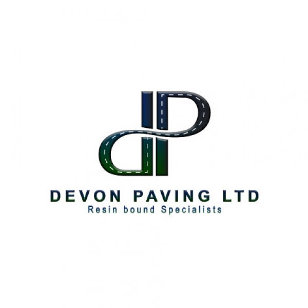 Devon Paving Ltd logo