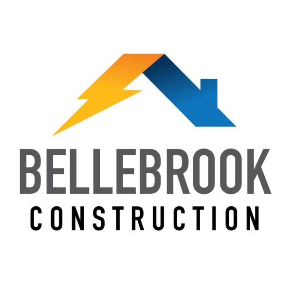 Bellebrook Construction logo