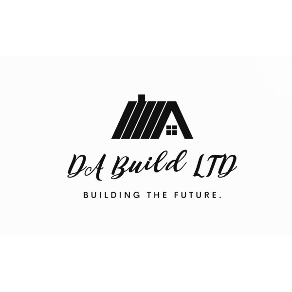DA Build Ltd logo