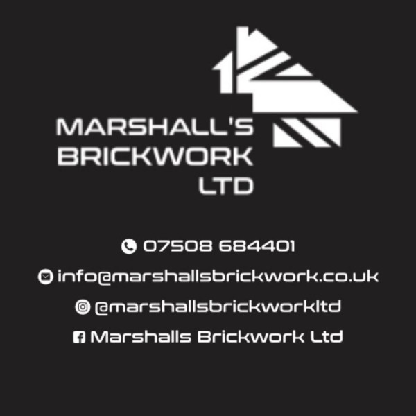 Marshalls Brickwork Ltd logo