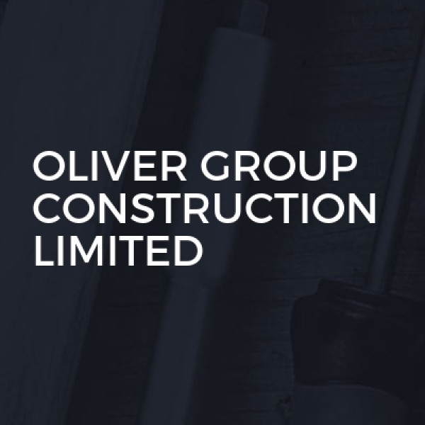 Oliver Group Construction Limited logo