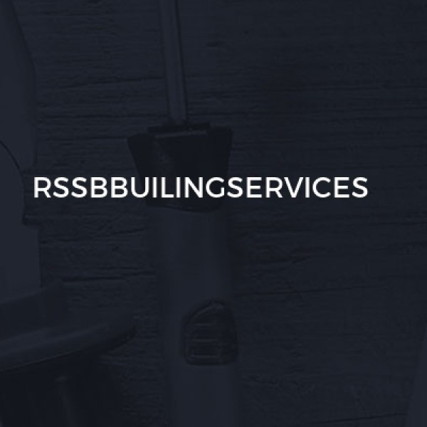 Rssb Building Services logo