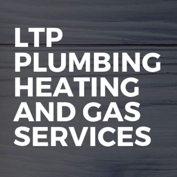 LTP PLUMBING HEATING AND GAS SERVICES