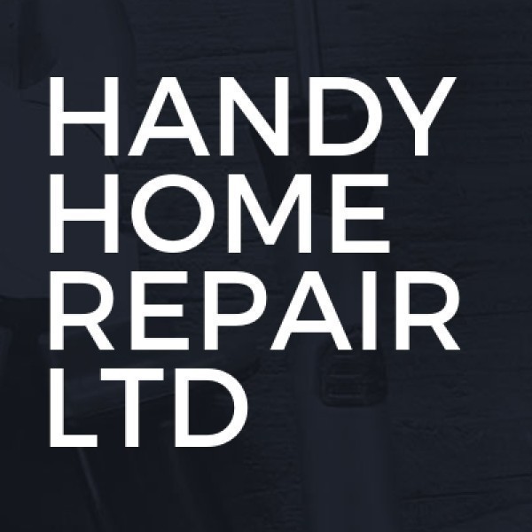 Handy Home Repair Ltd logo