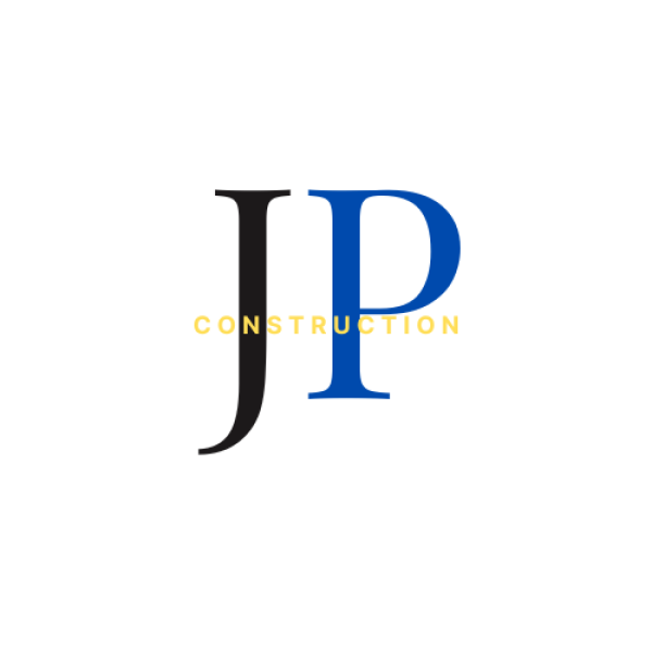 JP Construction logo