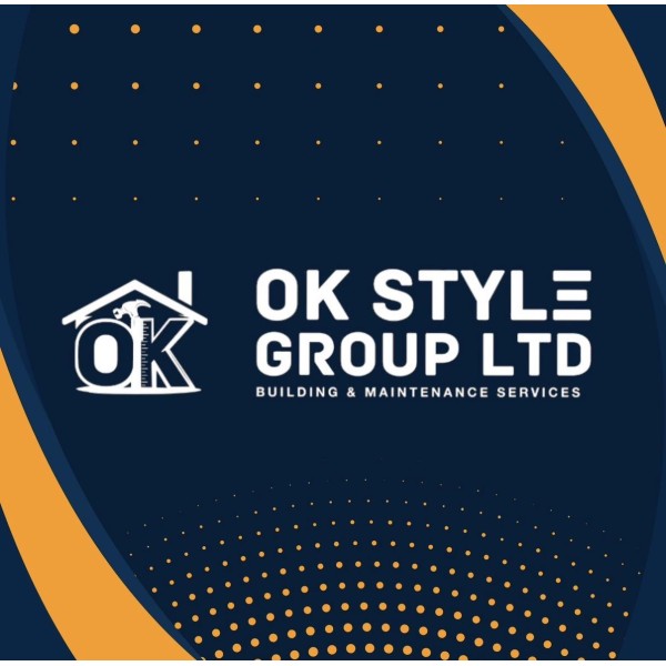 OK Style Group Limited logo