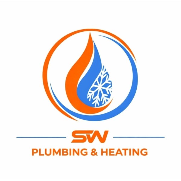 Steven Webb Plumbing & Heating logo