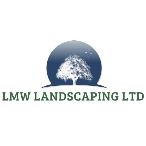 LMW Landscaping Ltd logo