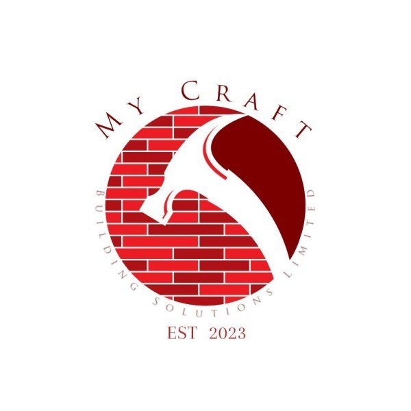 MY CRAFT BUILDING SOLUTIONS logo