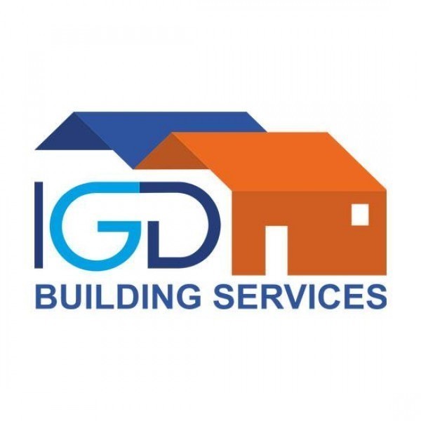 IGD Building Services Ltd logo