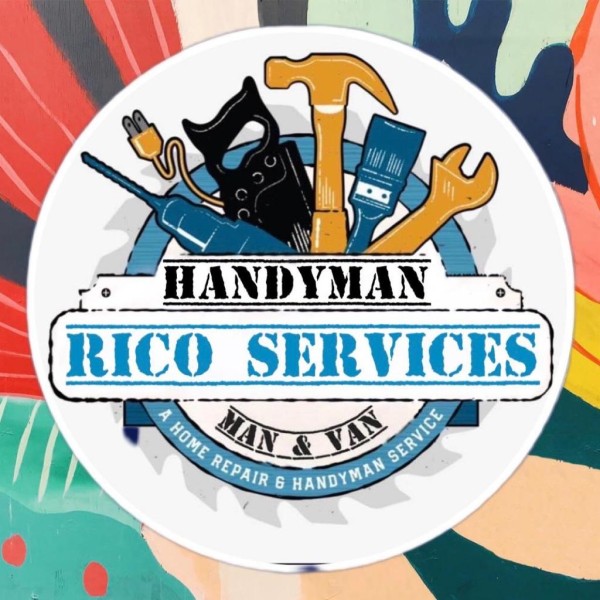 Rico Services logo