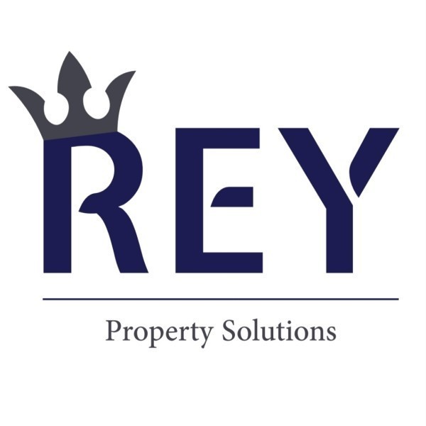 REY Property Solutions LTD logo