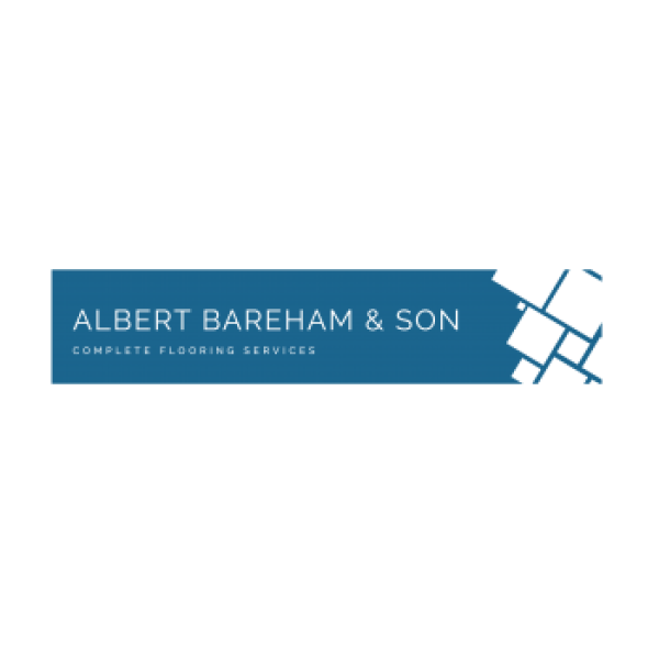 ADB INTERIORS LTD T/A Albert Bareham And Son Complete Flooring Services logo