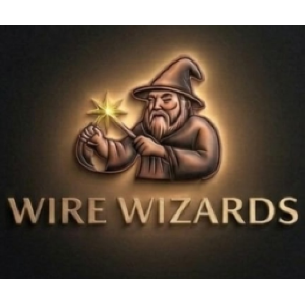 Wire Wizards Electrical LTD logo