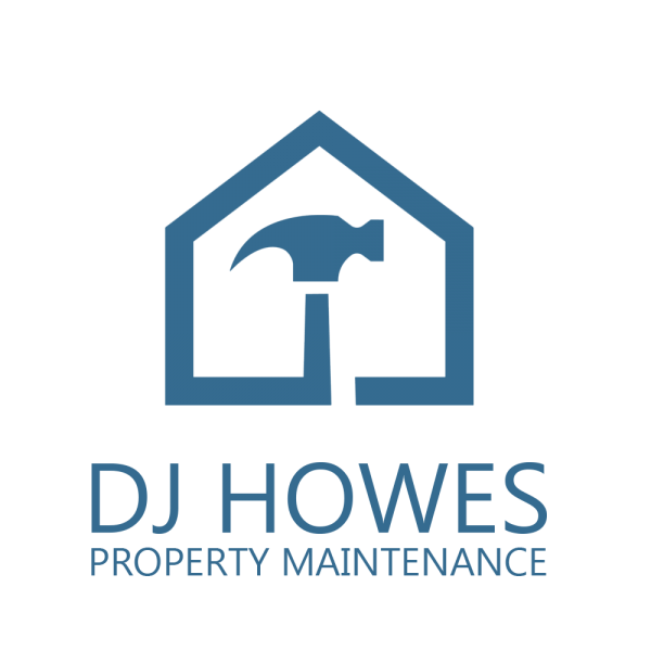DJ Howes logo