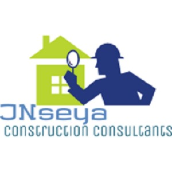 JNseya Construction Consultant logo