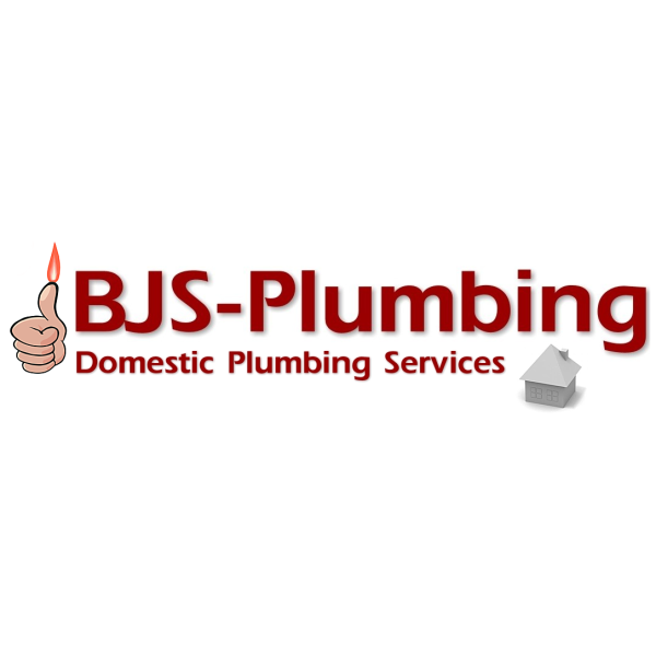 BJS-PLUMBING logo