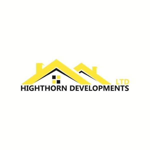 Highthorn Developments Ltd logo