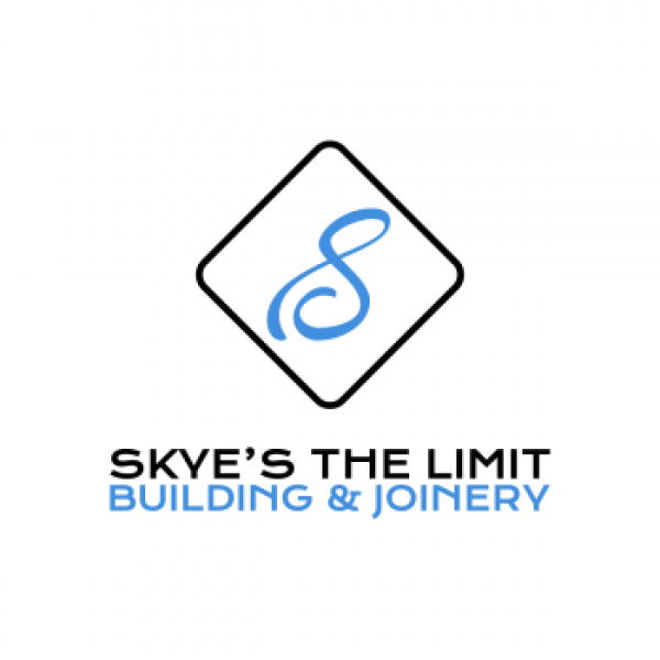 Skye’s The Limit Building And Joinery logo