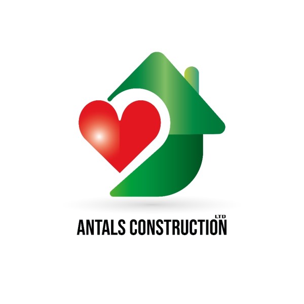 Antal's Construction LTD logo