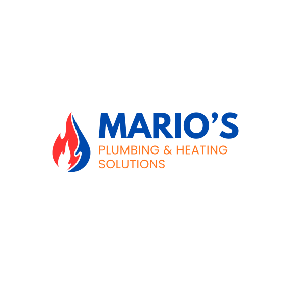 Marios Plumbing And Heating Solutions logo