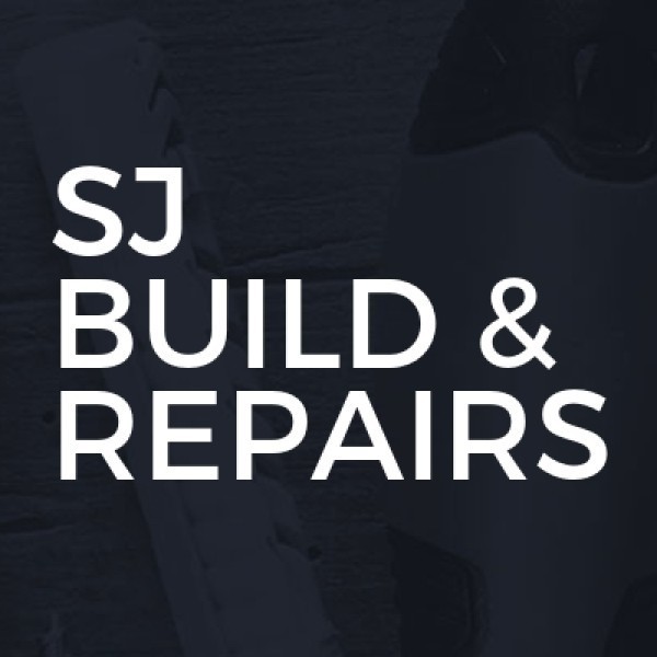 Sjb Plumbing And Electrics logo