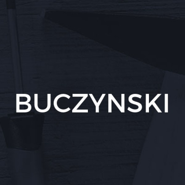 Buczynski logo