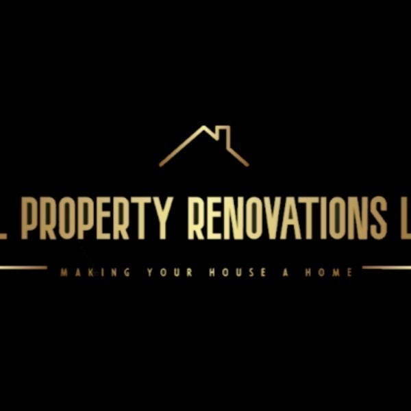 All Property Renovations LTD logo