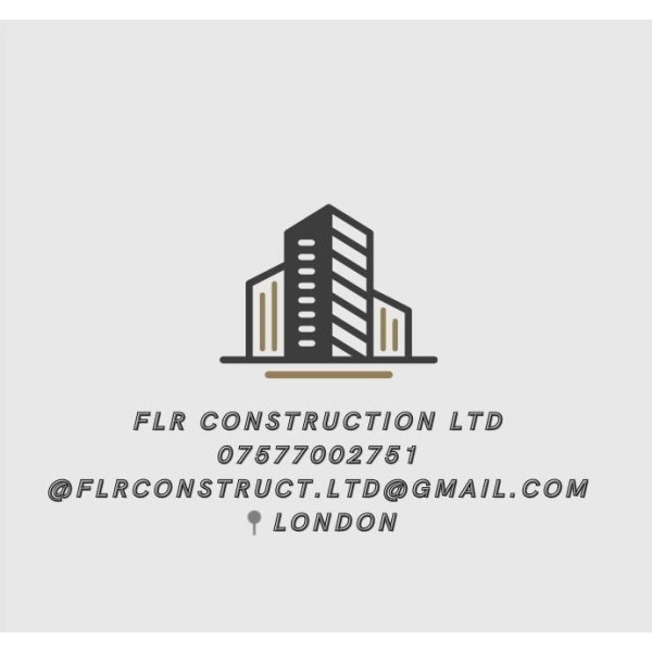 FLR CONSTRUCTION LTD