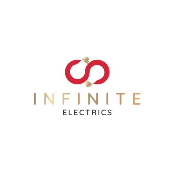 Infinite Electrics Ltd logo