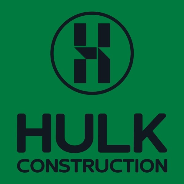 Hulk Construction Gloucester Limited logo