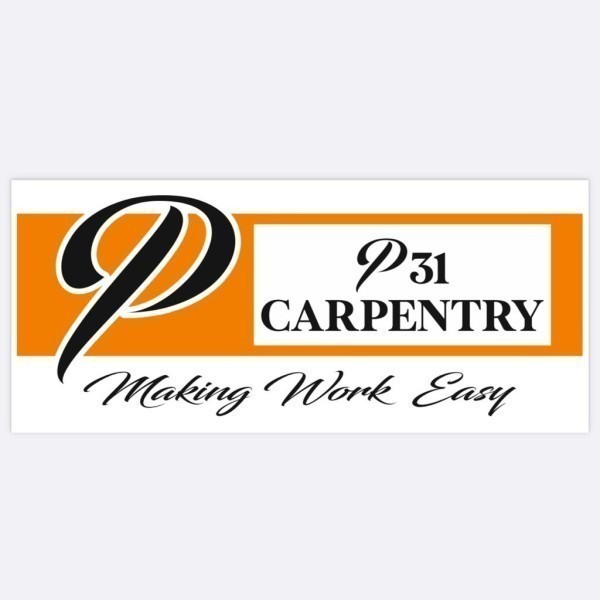 P31 Carpentry Ltd logo