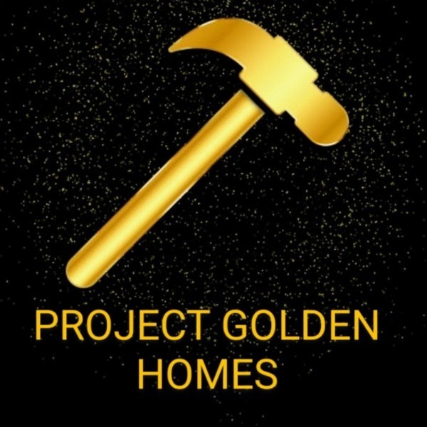 Project Golden Homes Ltd logo