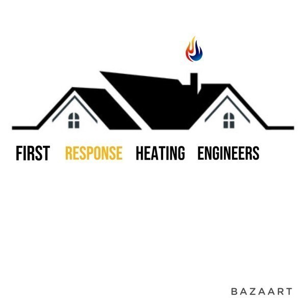 First Response Heating LTD logo