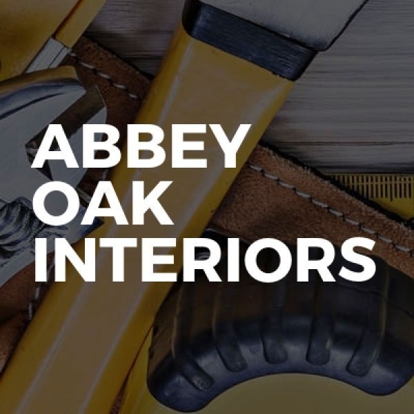 Abbey Oak Interiors logo