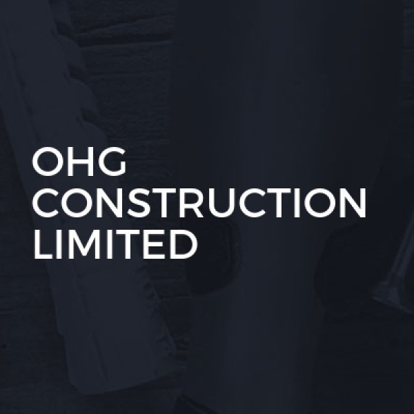 OHG Contracting NW Limited logo