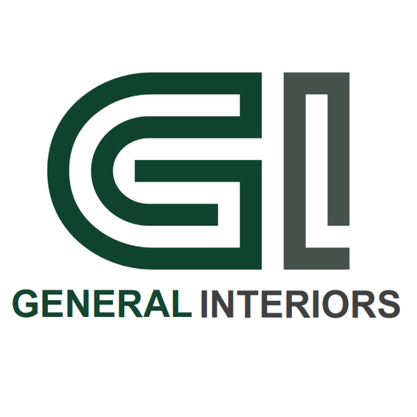 General Interiors logo