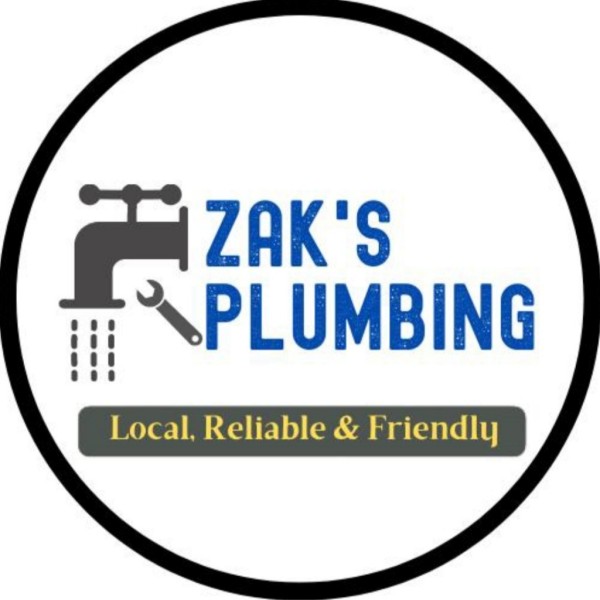 Zak's Plumbing