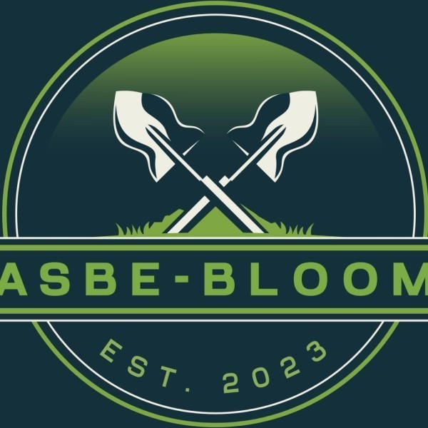 Asbe-bloom logo