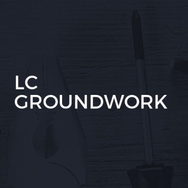 LC Groundwork logo