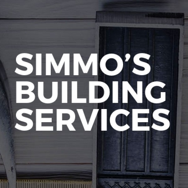 Simmo’s building services