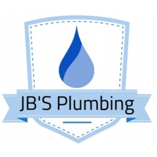 JB'S Plumbing logo
