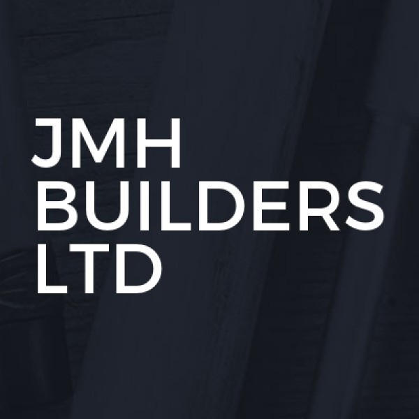 JMH Builders Ltd logo