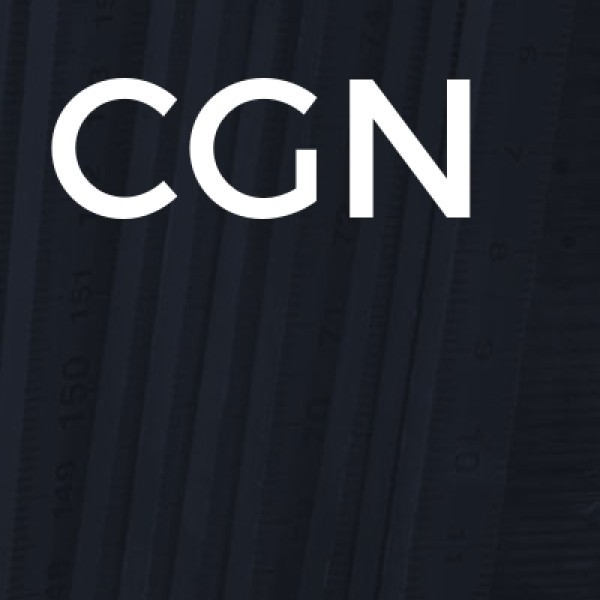 CGN logo