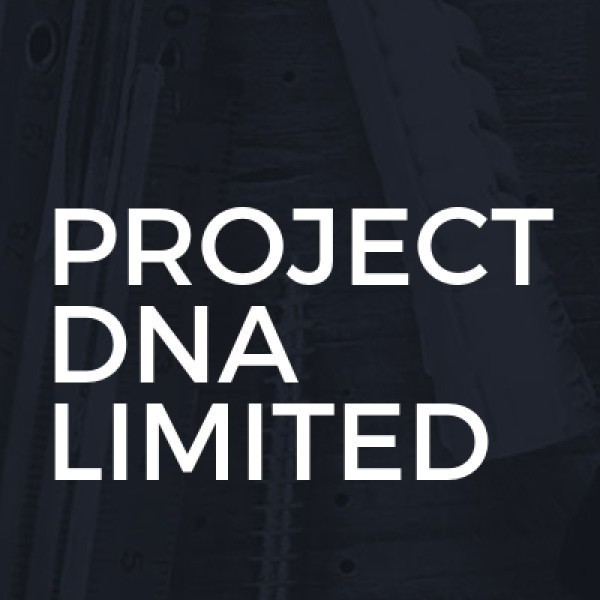 Project DNA Limited logo
