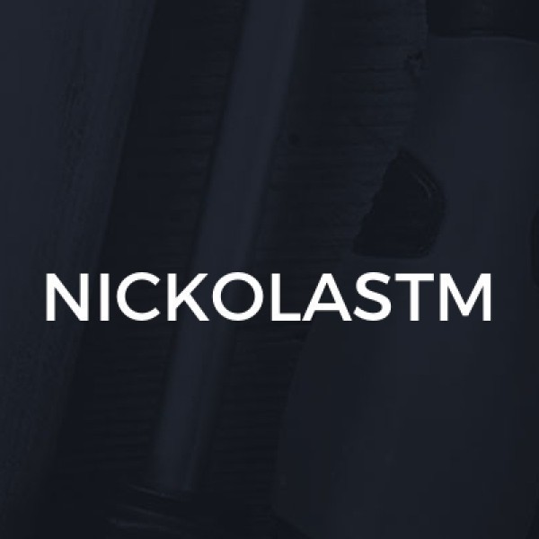 NickolasTM logo