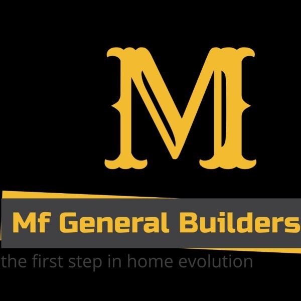 Mf general builders ltd logo